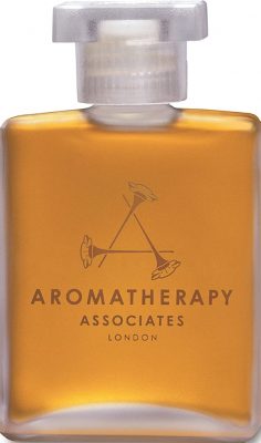 neurocosmética, aromaterapia, revive morning oil aromatherapy associates