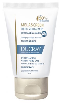 Ducray, Melascreen