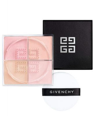 Givenchy, Prisme Libre, maquillaje de oficina