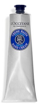 Crema de manos karité, de L’Occitane