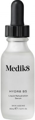 Medik8, piel asfíctica