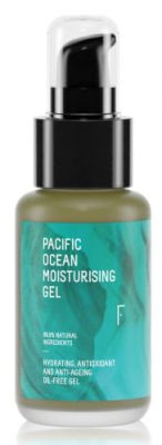 Pacific Ocean Moisturising Gel, Freshly Cosmetics