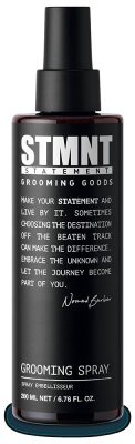 Grooming spray, de STMNT