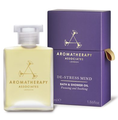 De-Stress Mind, de Aromatherapy Associates