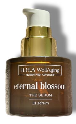 The Eternal Blossom, de The Emotions Lab, cortisol