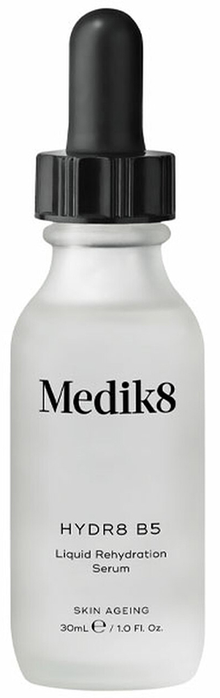 Hydra8 B5 Serum, de Medik 8, ácido hialurónico