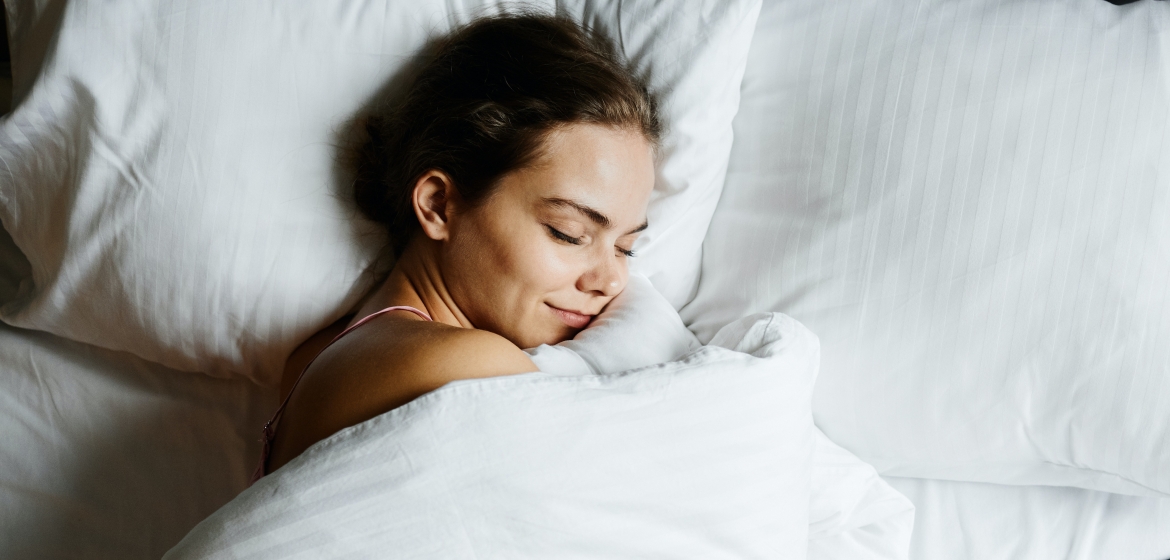 como afecta la menstruación al sueño
