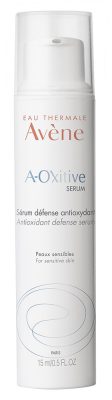 A-Oxitive Sérum Defensa antioxidante, de Avène.
