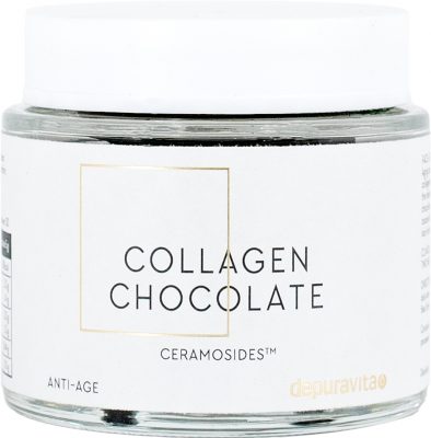 Collagen Cocolate