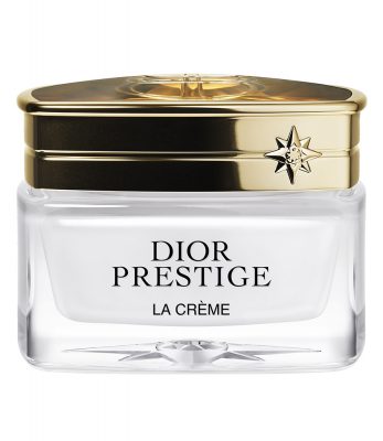 La Crème, de Dior Prestige