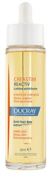 Creastim Reactiv Loción anticaída, de Ducray,