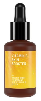 Vitamin D Skin Booster, de Freshly Cosmetics