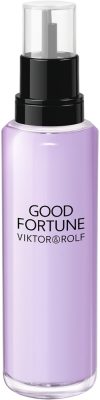 Viktor and Rolf, recargas de cosmeticos, good fortune