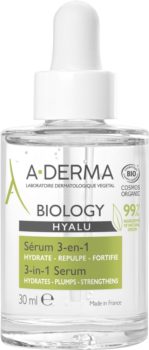 A-Derma, A-derma biology Hyalu