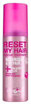 Reset My Hair Rescue Treatment, de Montibello