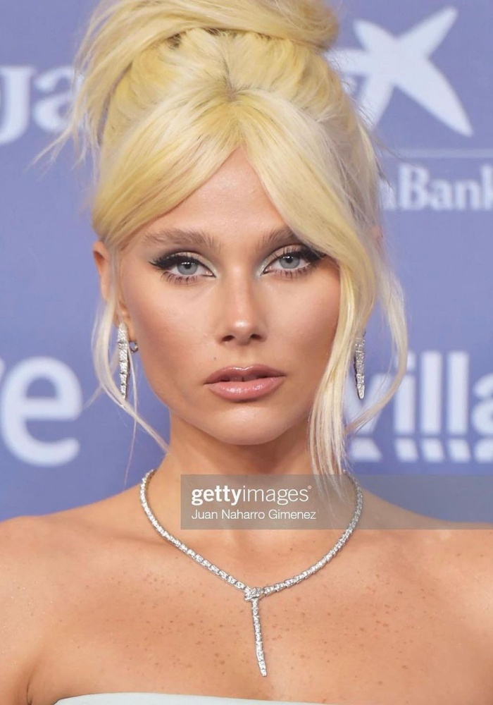 Valentina Zanere, Premios Goya 2023