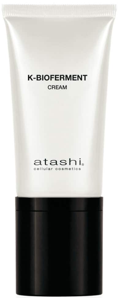 Te recomiendo la gama K-Bioferment Therapy de Atashi - Belleza Activa