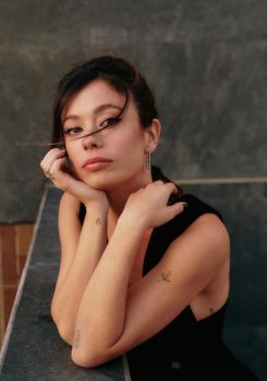 Anna Castillo, premios Goya 2023
