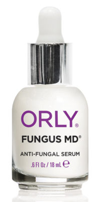 Fungus MD®, de Orly, cuidados para pies