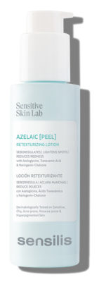 Azelaic [Peel], Sensilis, piel grasa