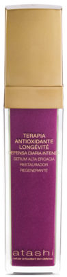 Terapia Antioxidante Longévite