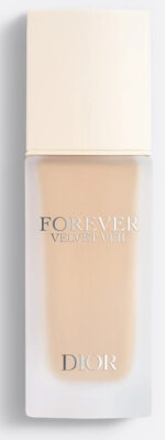 Dior Forever Velvet Veil, maquillaje matificante