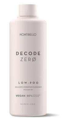 Low-Poo, Decode Zero, Montibello