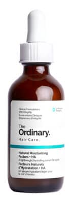 Factores hidratantes naturales + HA, de The Ordinary, Sephora