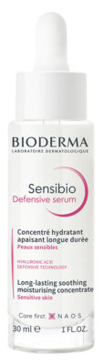 Sensibio Defensive serum, de Bioderma