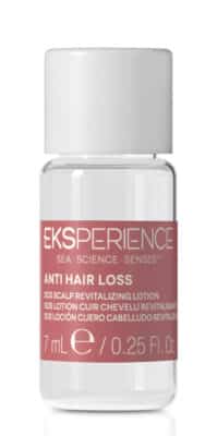 Ekspercience Anti Hair Loss SOS Scalp Revitalizing Lotion, de Revlon Professional
