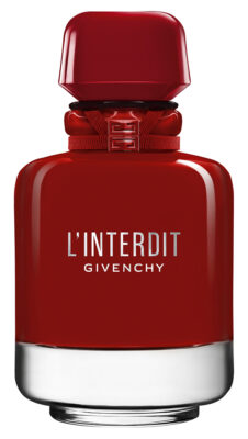 L’Interdit Rouge Ultime, de Givenchy
