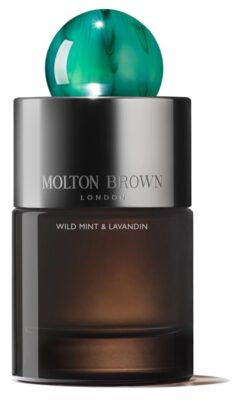 Wild Mint & Lavandin Eau de Parfum, de Molton Brown