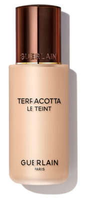 Terracotta Le Teint, de Guerlain