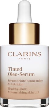 Clarins, Tinted Oleo Serum