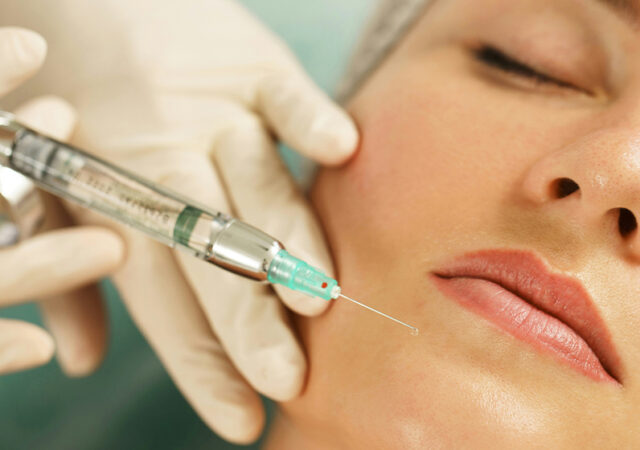 Medicina estética, Michele Verastegui, Evo Beauty Clinics