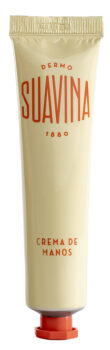 Dermo-Suavina Crema de manos Original, de Laboratorios Calduch