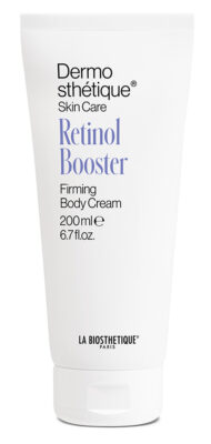 Retinol Booster Firming Body Cream, de La Biosthétique