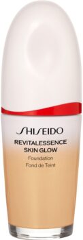 Shiseido, revitalessence Skin Glow