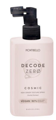 Cosmic de Decode Zero, de Montibello., protector térmico