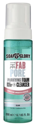 The Fab Pore, de Soap & Glory