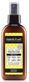 Protector Capilar Total, de Nuggela & Sulé, cuidados del cabello en invierno