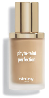 Phyto-Teint Perfection, de Sisley, maquillaje duradero