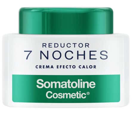 Somatoline Cosmetic Reductor 7 Noches Crema, de Somatoline Cosmetic, piernas a punto