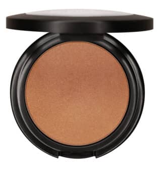 Polvos Bronceadores Sun Kissed 3 en 1, de Camaleon Cosmetics