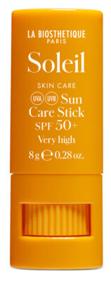 Sun Care Stick SPF50+, de La Biosthétique, protectores solares de 2024