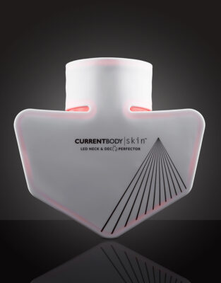 CurrentBody Skin LED, de CurrentBody, dispositivos de belleza