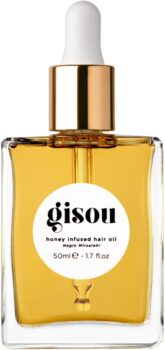 Gisou, aceites para el cabello