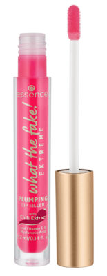 Extreme Plumping Lip Filler, de Essence