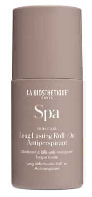 Long Lasting Roll-on Antiperspirant, de La Biosthétique