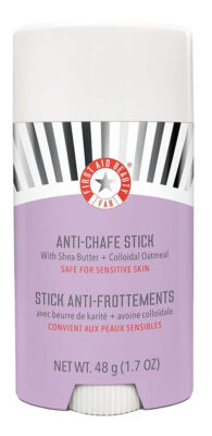 Stick Anti-rozaduras, de First Aid Beauty, Sephora